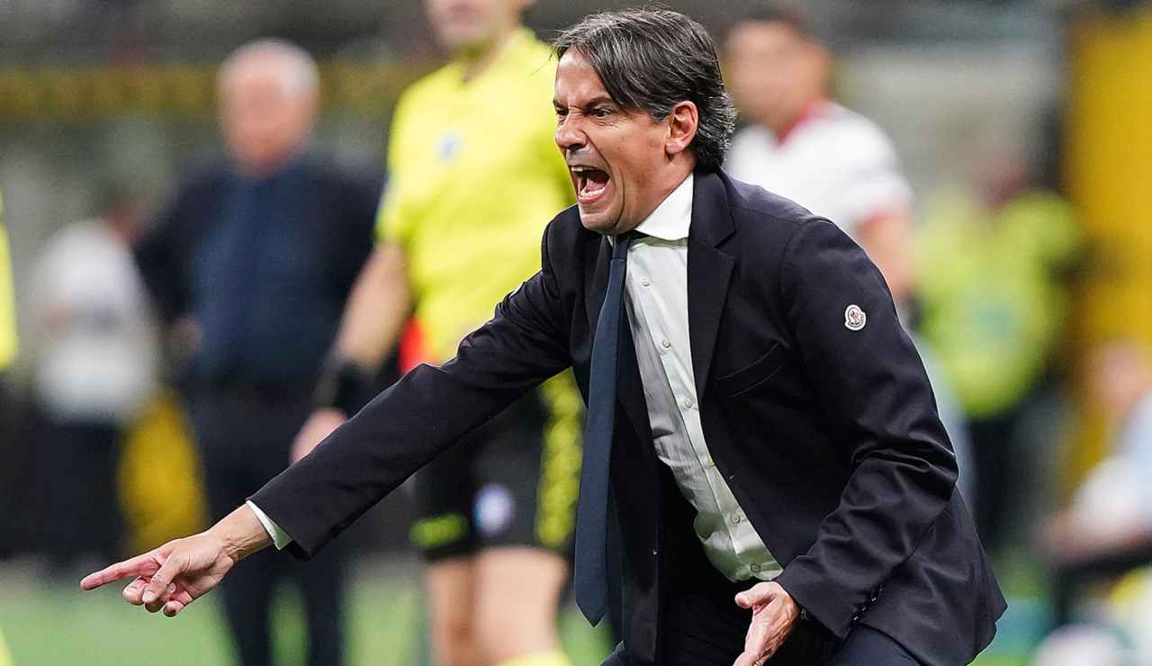 L'ex Inter torna in Italia per essere titolare.