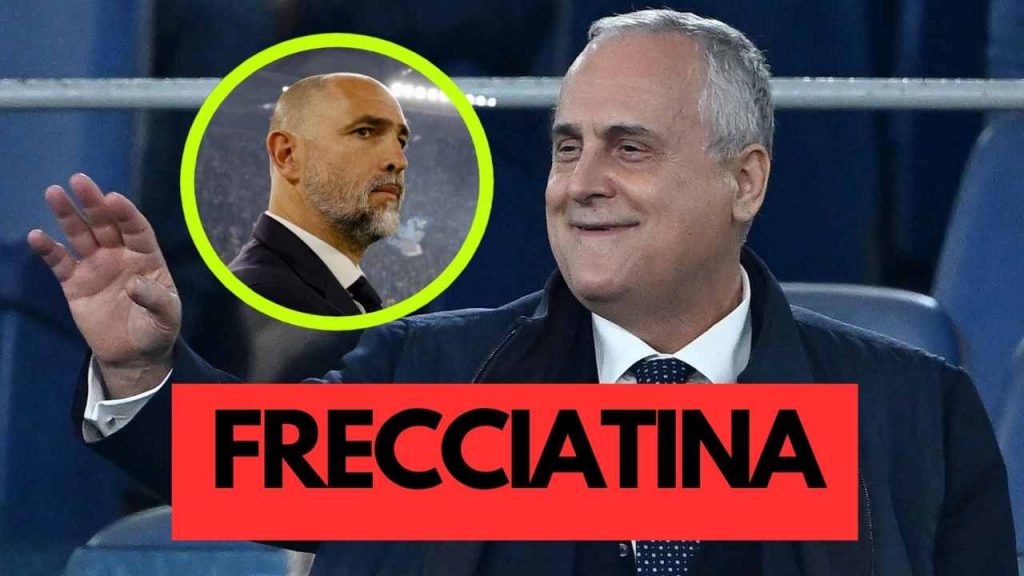 Lotito vs Tudor, frecciatina al veleno: “Si dice che abbia fatto benissimo ma…” | ESCLUSIVA DOTSPORT