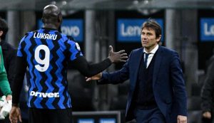 Conte-Lukaku