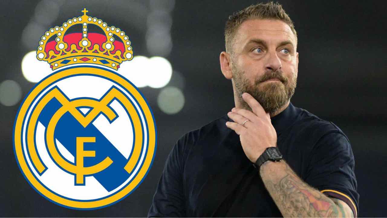 De Rossi