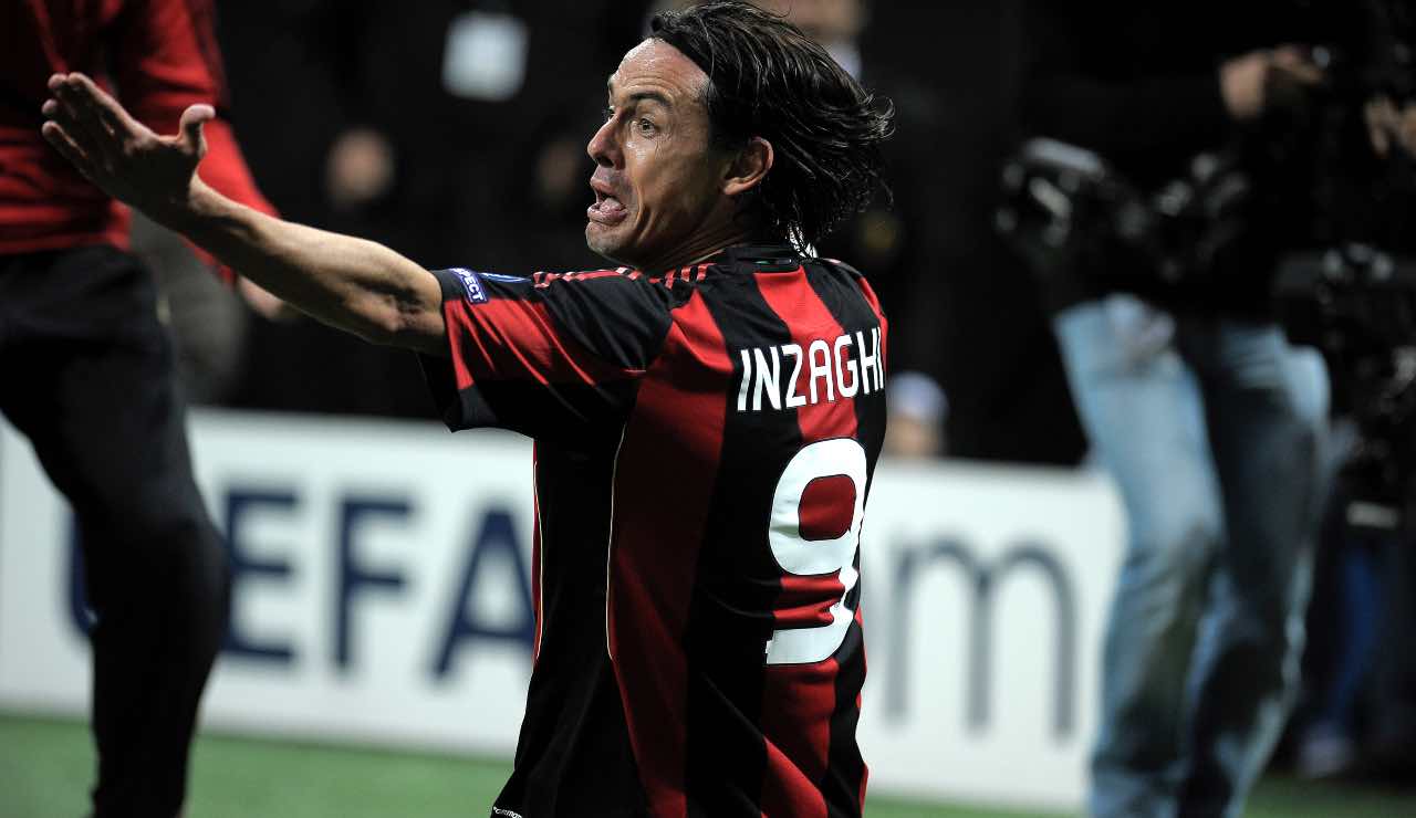 Inzaghi