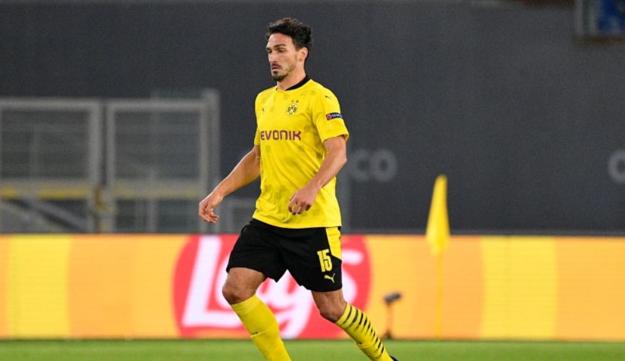 Hummels