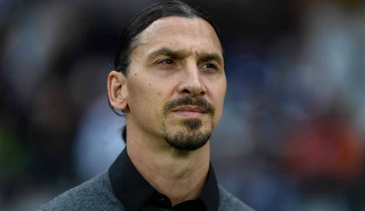 Milan, Ibrahimovic ha scaricato l'ingrato.