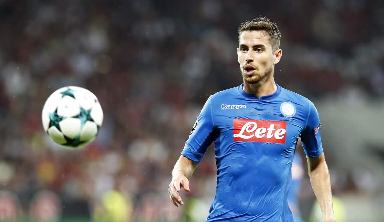 Jorginho