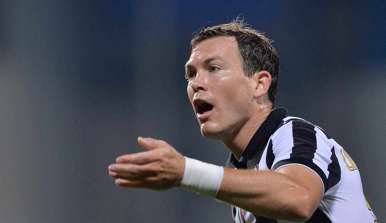 Lichtsteiner