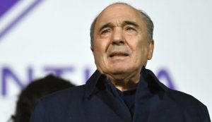 Rocco Commisso - Foto Lapresse - Dotsport.it