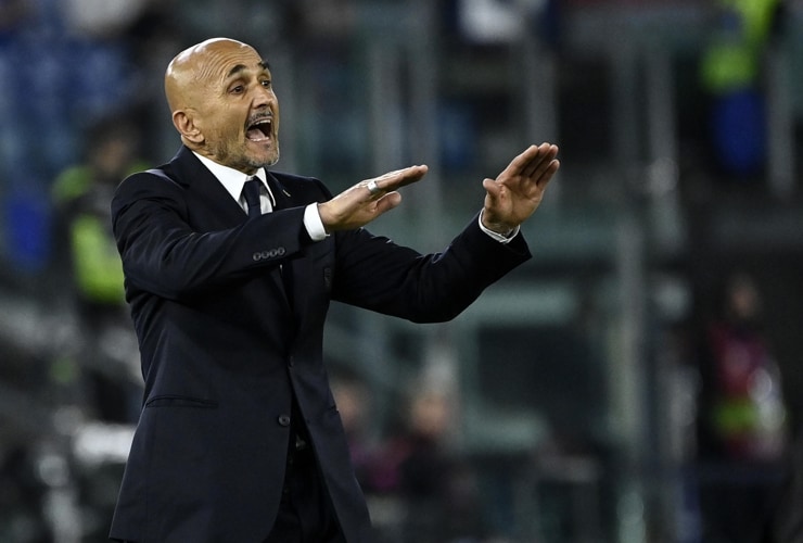 Spalletti