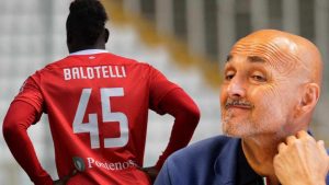 Spalletti-Baotelli