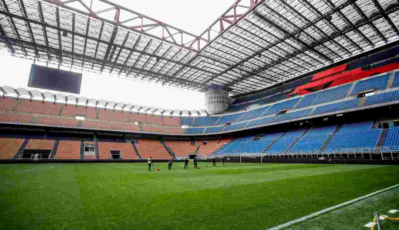 San Siro