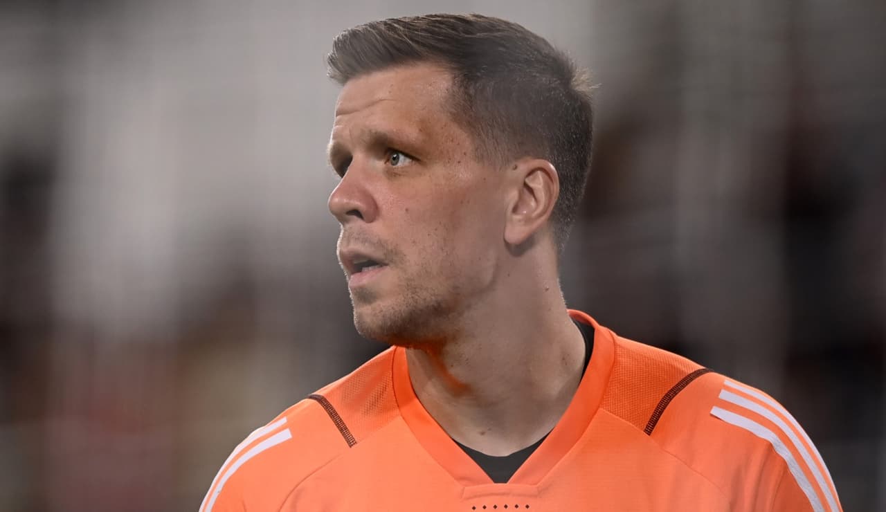 Szczesny