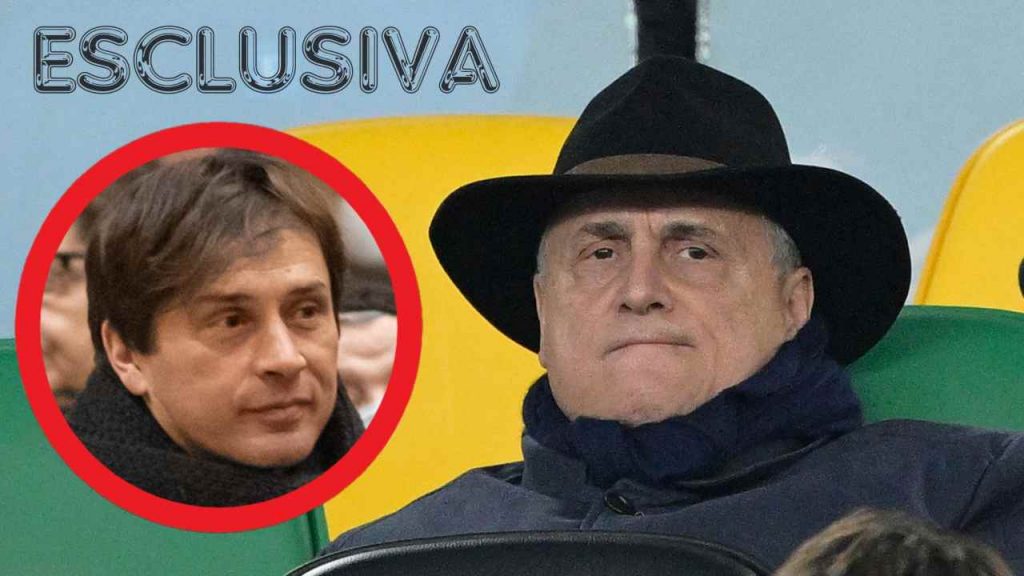 Tacchinardi al vetriolo contro Lotito: “Dall’addio di Tudor ci perdi tu” | Intervista Esclusiva per Dotsport.it