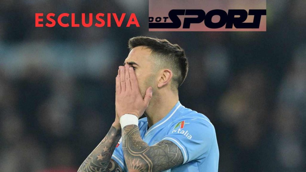 Ultim’ora Lazio: blitz giallorosso per Vecino, si chiude entro 24h | Raggiunge l’ex compagno all’Inter – ESCLUSIVA DOTSPORT