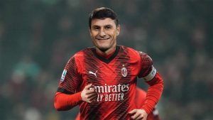 Zanetti Milan