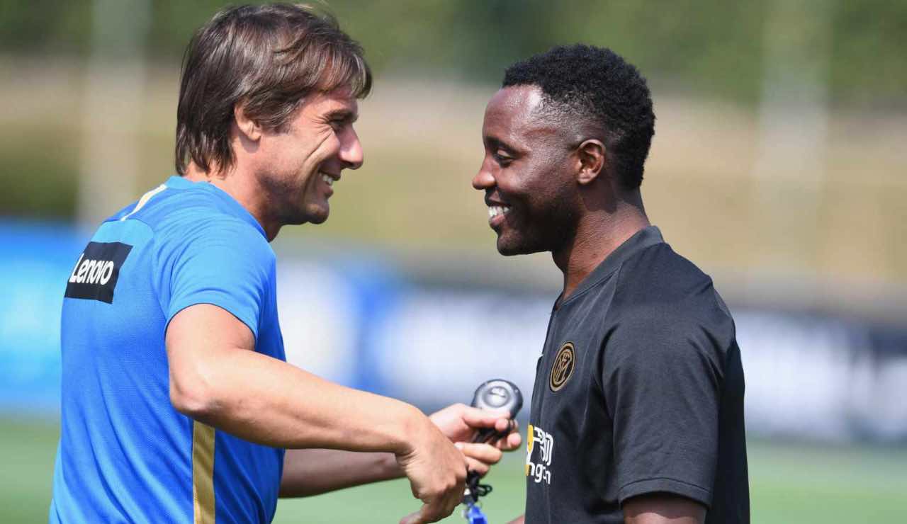 Conte-Asamoah