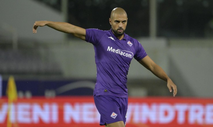 Fiorentina, Amrabat verso il Fenerbahce.