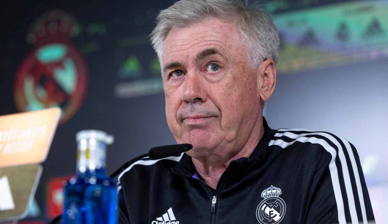 Ancelotti