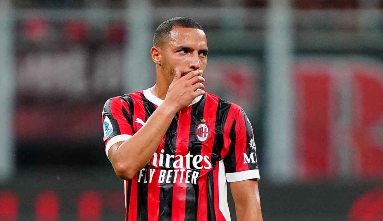 Milan, Bennacer verso l'addio.