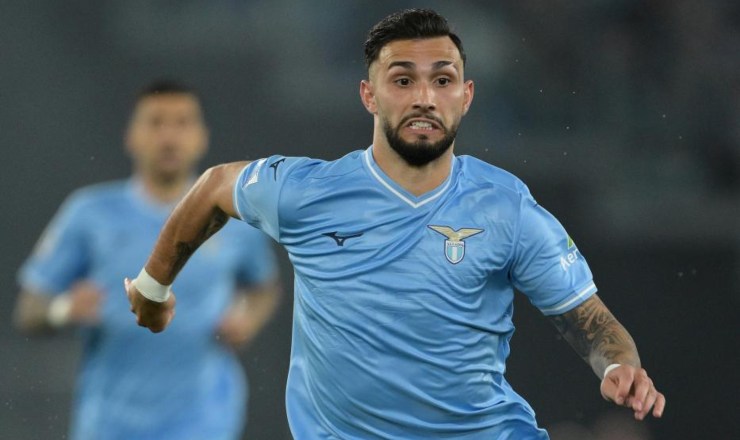 Lazio, Castellanos via solo per 50 milioni di euro.