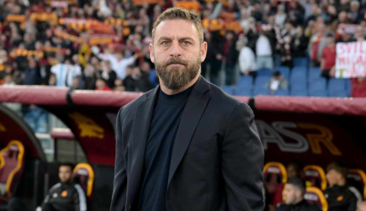 De Rossi