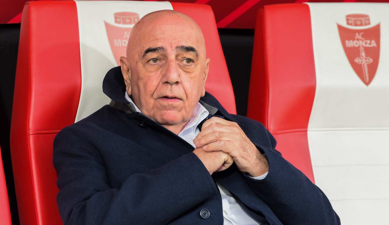 Galliani