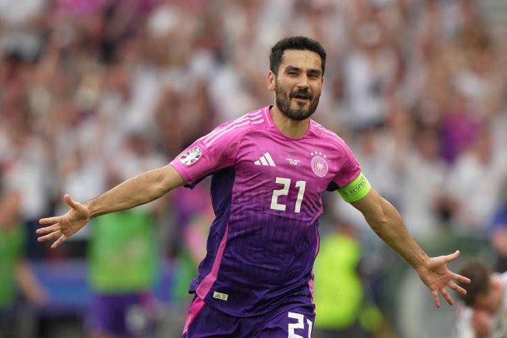 Gundogan