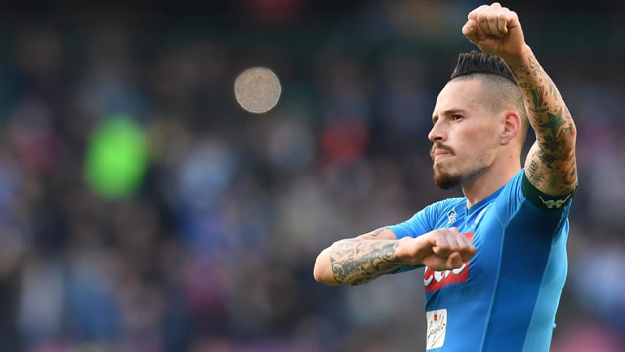 Hamsik