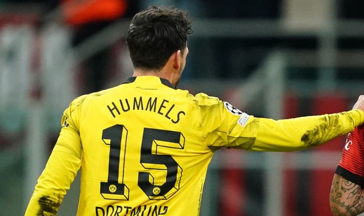 Roma, non solo Djalò: Ghisolfi prova a chiudere per Hummels.