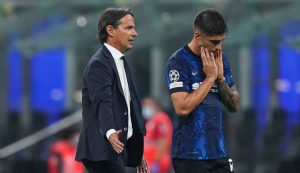 Inzaghi e Correa