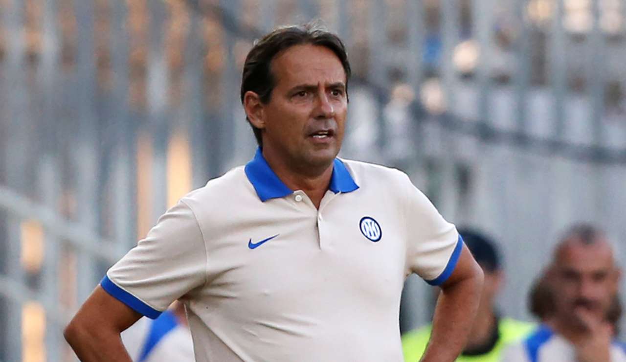 Inzaghi scarica la promessa: per l'Inter ora è un esubero.