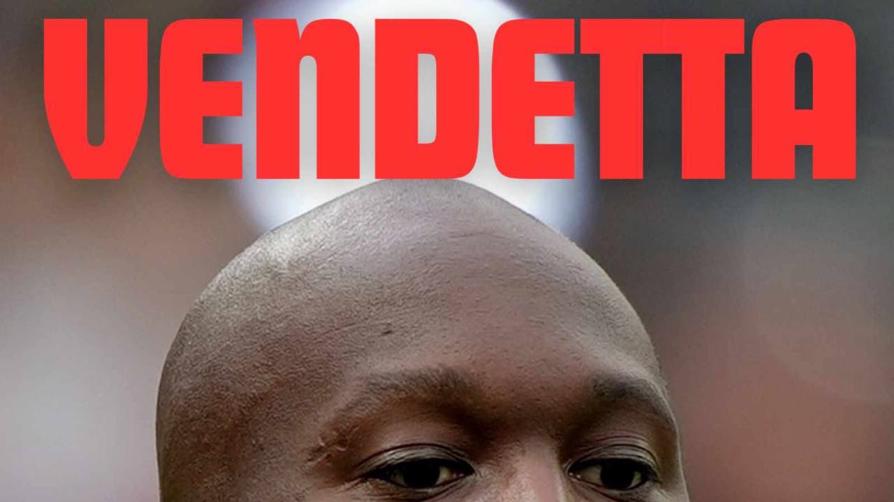 Lukaku-vendetta