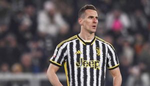 Juventus, Milik di nuovo sul mercato: al suo posto un ragazzino.