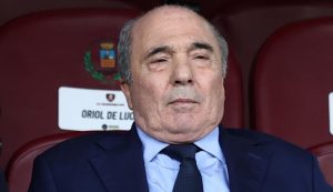 Rocco Commisso - Foto Lapresse - Dotsport.it