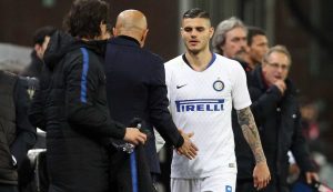 Spalletti-Icardi