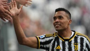 Individuato l'erede di Alex Sandro