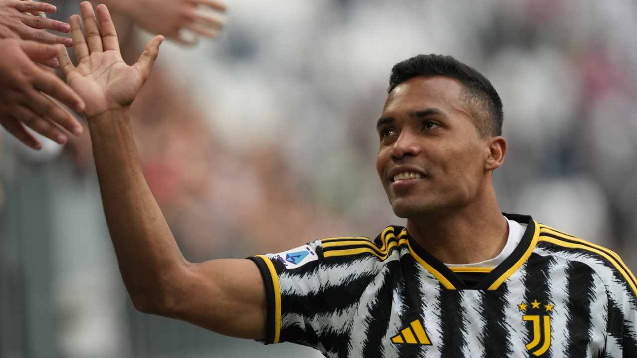 Individuato l'erede di Alex Sandro