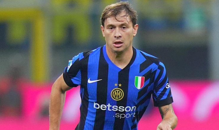 Inter, Guardiola segue Barella: il centrocampista nerazzurro può prendere il posto di Rodrui.