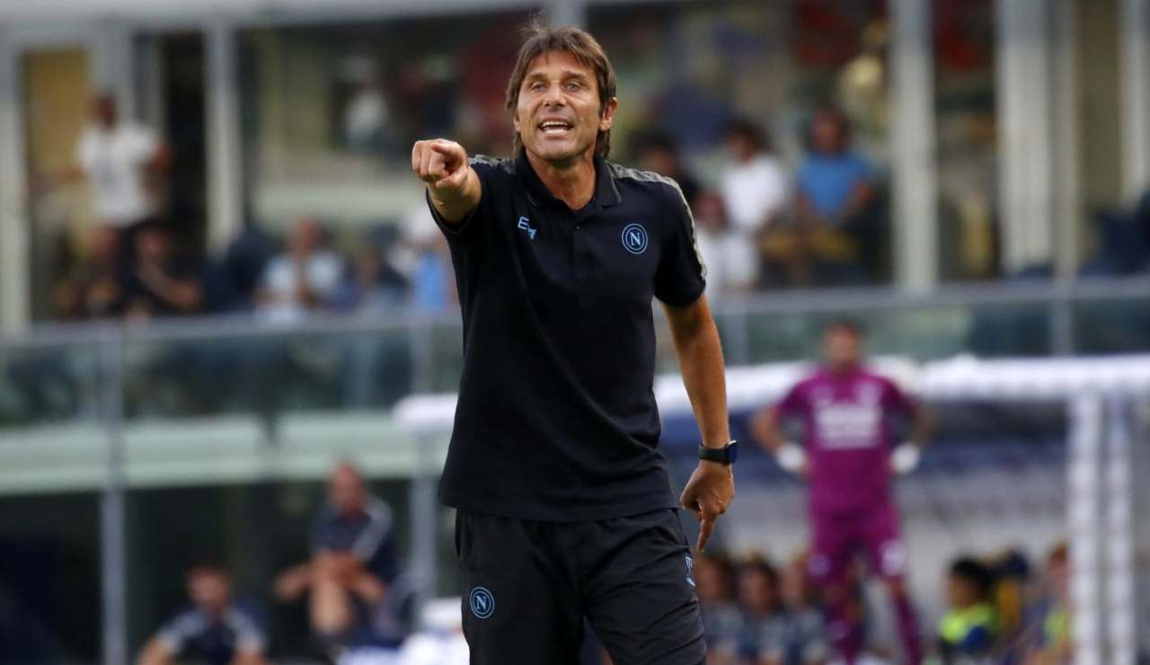 Conte