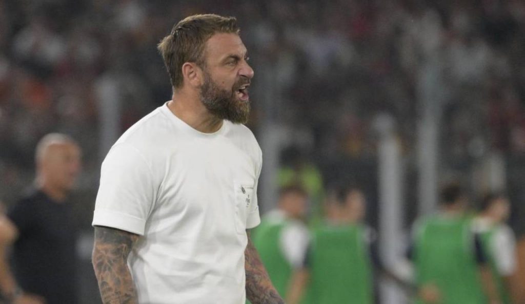 De Rossi in Brasile, il nuovo incarico è lontanissimo: affare in stile Boca Juniors | Ha vinto la saudade