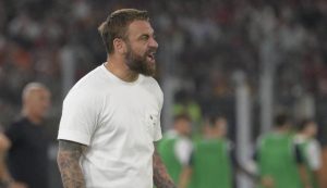 De Rossi