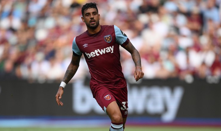 Emerson Palmieri