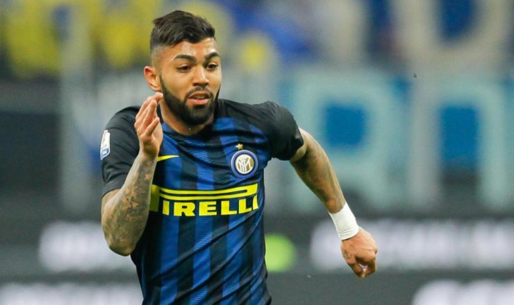 Fiorentina, si valuta l'ingaggio a zero dell'ex Inter, Gabigol.