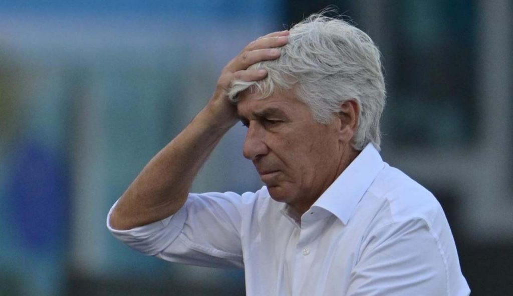 Gasperini, addio all’altro bomber della squadra: la sfortuna si abbatte su Bergamo | Stop lunghissimo