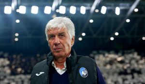 Atalanta, l'ex bianconero svincolato presto agli ordini di Gasperini.