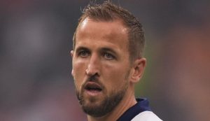 Harry Kane - Foto Lapresse - Dotsport.it