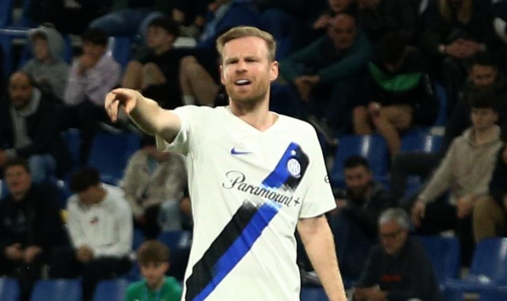 Inter, rivincita Klaassen: inizio magnifico alla sua terza avventura con l'Ajax.