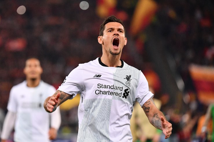 Lovren