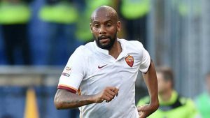 Scelto l'erede di Maicon alla Roma