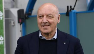 Inter, Marotta tenta l'ennesimo colpo a zero: bisogna battere la concorrenza della Juventus.