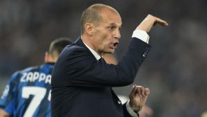 Altro che Allegri, arriva lui