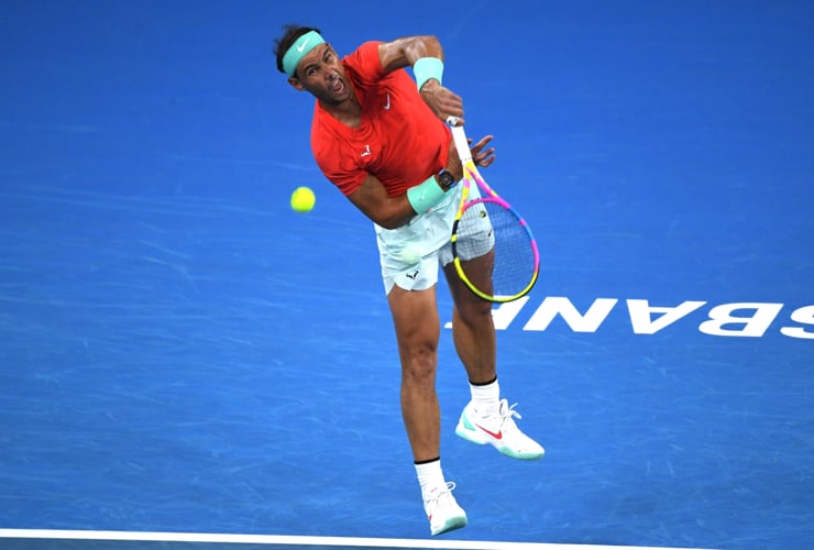 Nadal